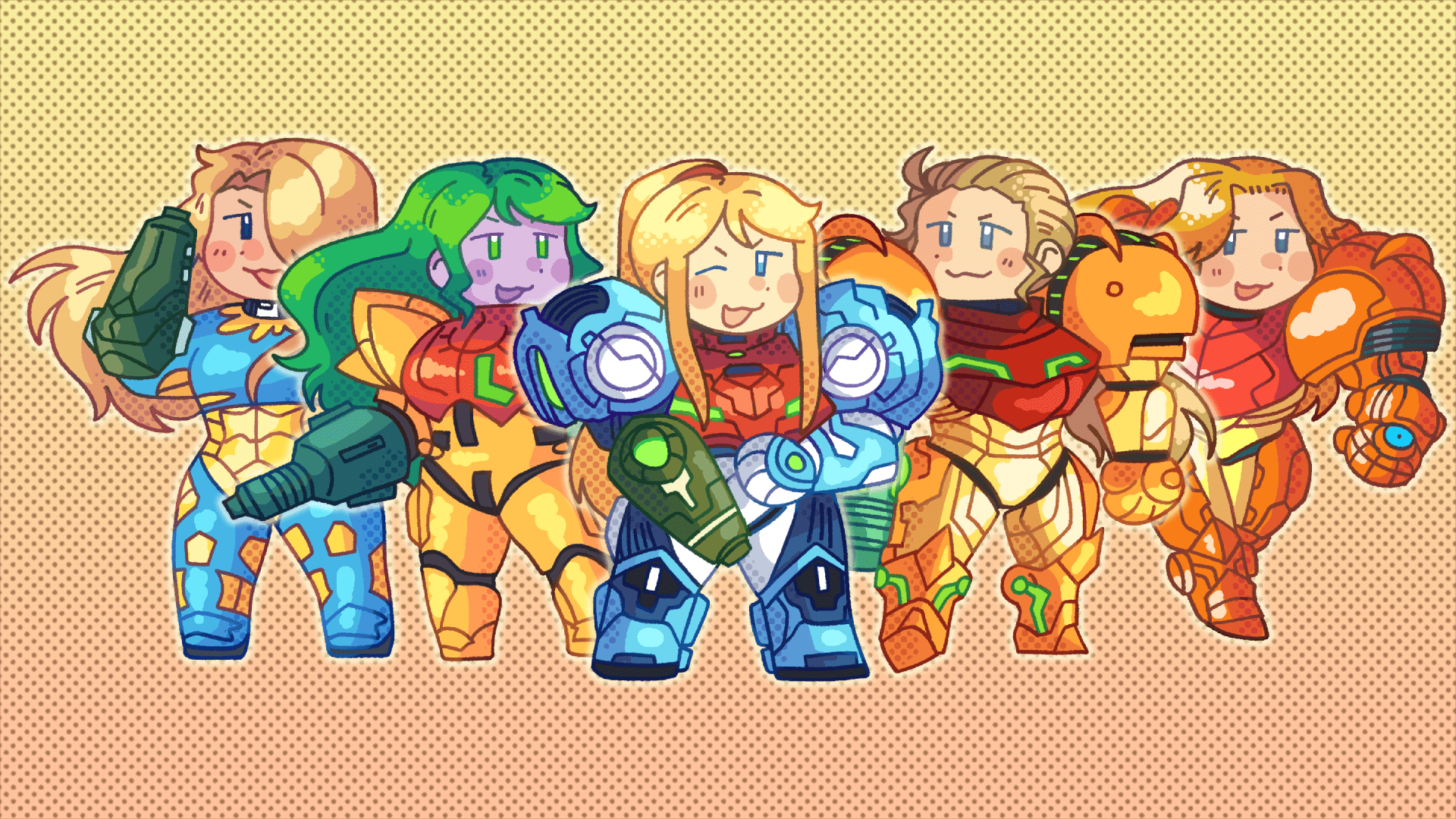 Community Spotlight: Hoshizora Lone