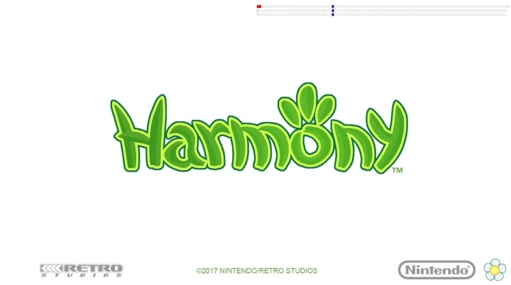 Retro Studios prototype Project Harmony has leaked