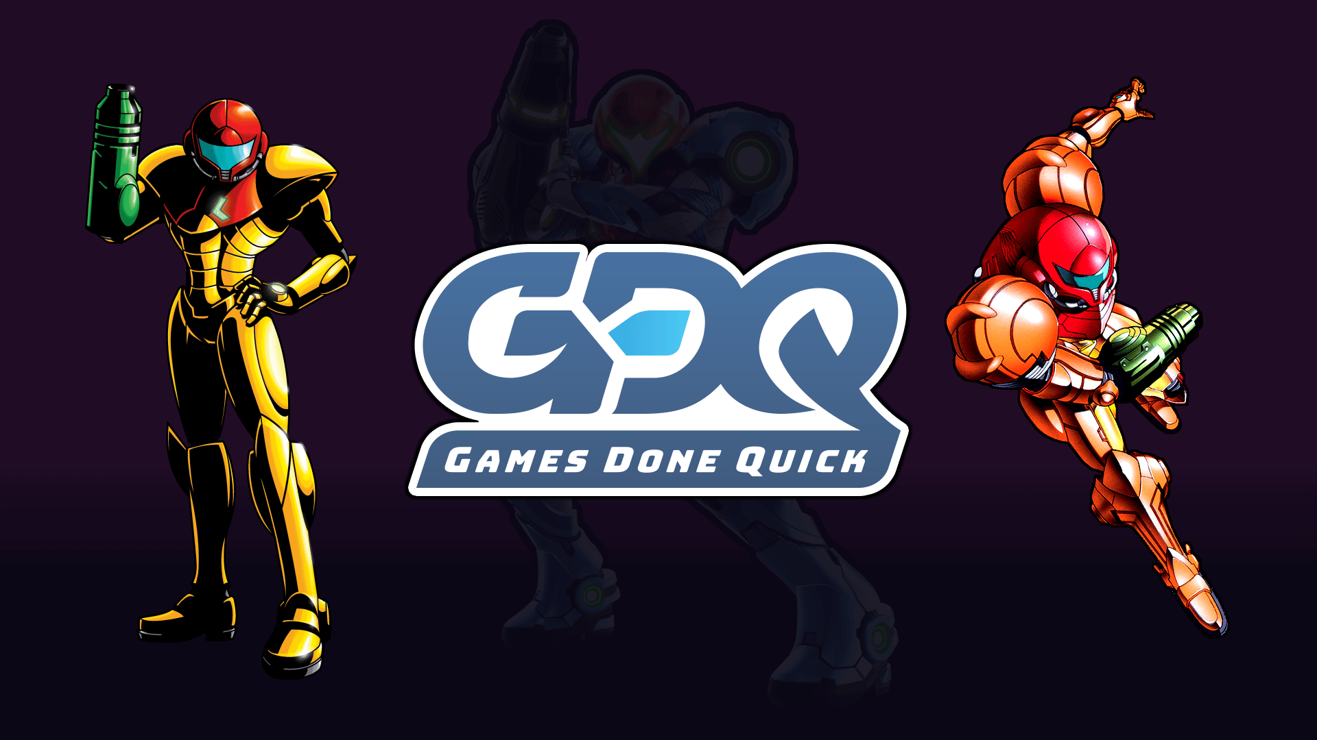 SGDQ 2025 Games List revealed – three Metroid games included